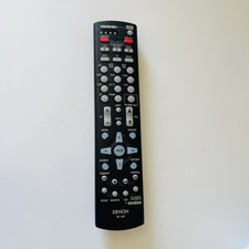 Telecomando originale DENON