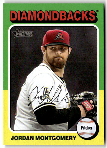 2024 topps heritage - 2024,