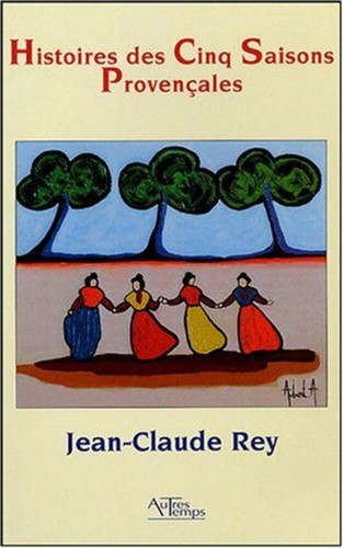 Histoires des cinq - des, saisons