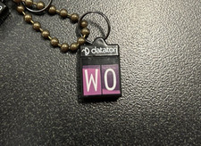 Dongle di licenza Dataton Watchout 6 - tasti codimetro USB