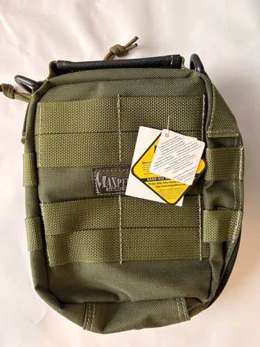 Maxpedition fr1 pouch - fr1, od