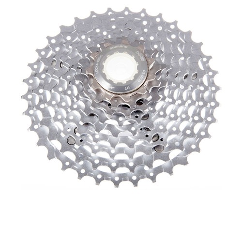 Shimano pacco pignoni - shimano,