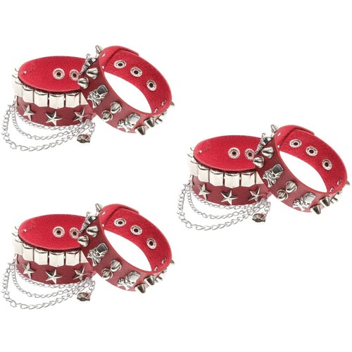 Set bracciale hip - of, 3