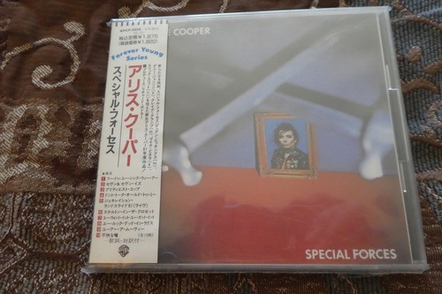 Alice cooper special - alice,