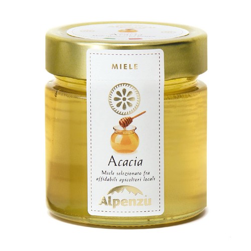 Alpenzu miele acacia 100 - miele, 100%
