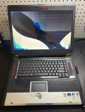 Asus G2S Portatile Gaming