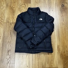 The North Face Nuptse 700