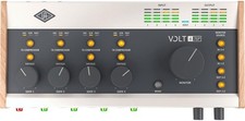 Interfaccia audio USB
