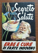 Segreto della salute - segreto, erbe