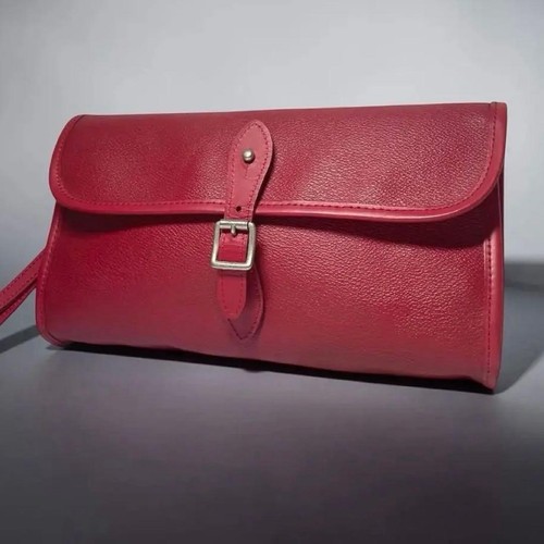 Porter girl jean pochette - girl,