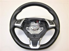 Maniglia volante in vera pelle