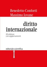 Diritto internazionale - ,