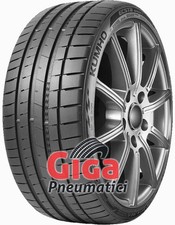 Kumho Ecsta Sport S PS72