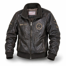 GIACCA PELLE CHEVIGNON UOMO