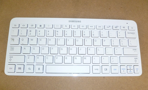 Tastiera bluetooth samsung - bluetooth,