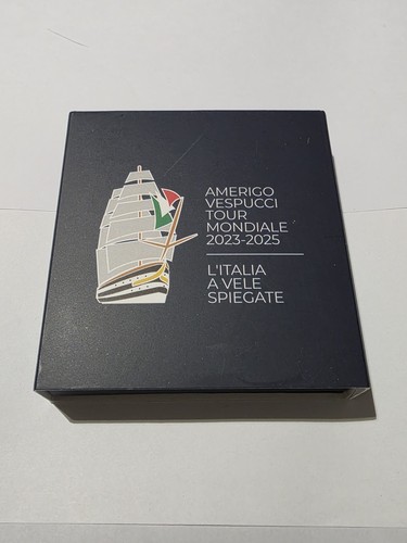 Euro proof italia 2025 nave - 2025,