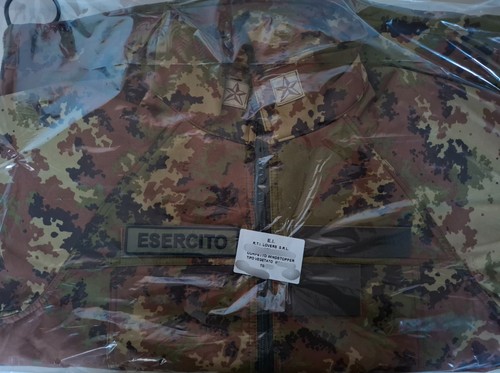 Windstop esercito 50 - windstop,