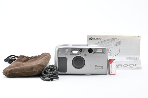 Quasi come nuovo - [], kyocera