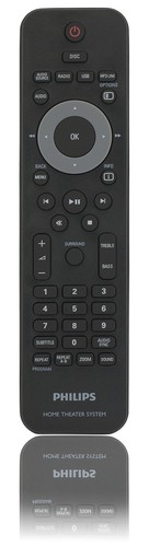 Telecomando originale philips - originale,