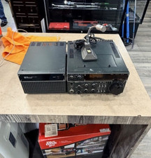Icom IC-701 100W All Mode