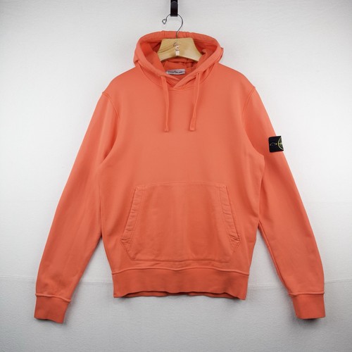 Stone island loopback - stone,