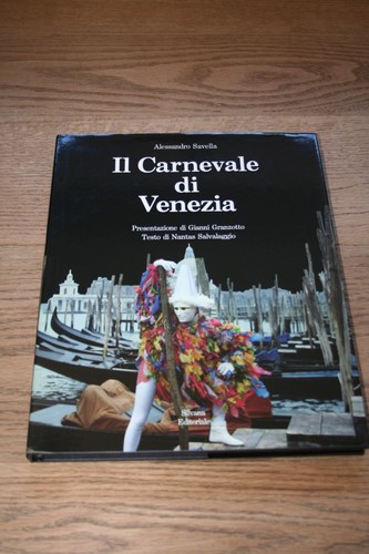 Savella carnevale venezia - savella, il