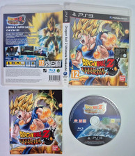 Dragonball Z ultimate