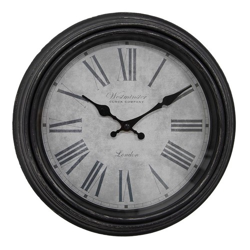 Orologio parete westminster - orologio,