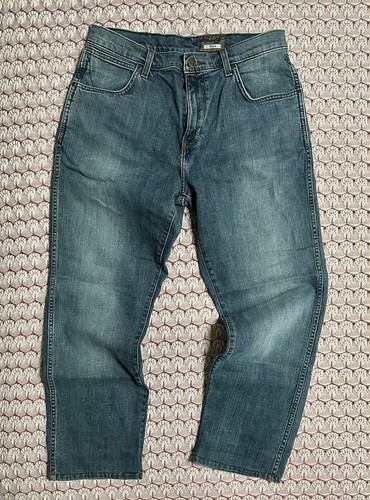 Jeans wrangler uomo - jeans,
