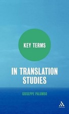 Key Terms in Translation