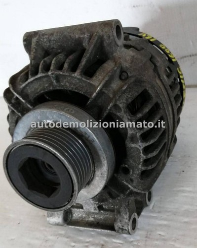 Renault scenic alternatore 6 - renault, 1.6