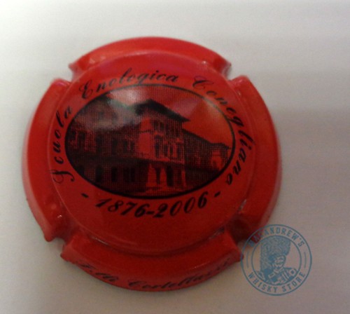 Capsula capsule spumante - capsula/capsule,