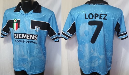 Mondo replica vintage maglia - mondo,