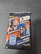 2023 Panini Donruss Elite WWE