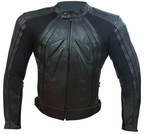 Giacca giubbotto moto - giacca, da