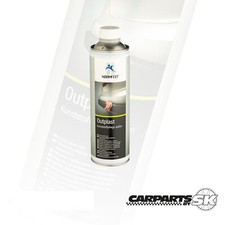 PARAURTI OUTPLAST RESISTENTE A NORMA CURA PLASTICA esterno PLASTICA 500ml