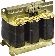 Trasformatore elettrico 380 trifase - 220 monofase 15KVA