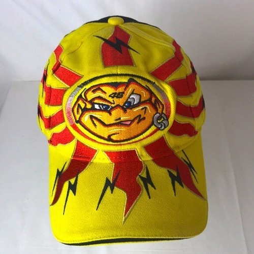 Vintage daring valentino rossi - daring,
