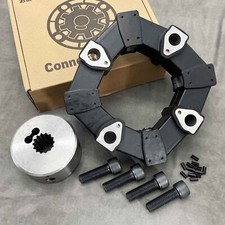 50AS Pump Coupling Assy for