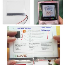 Nuova versione per GBC
