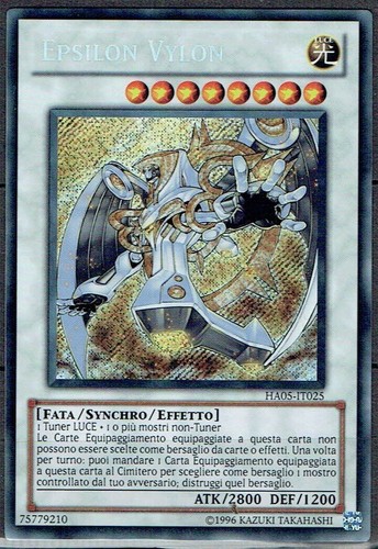 Carta ha05 epsilon - carta,