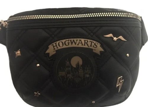 Borsa tracolla harry potter - a,