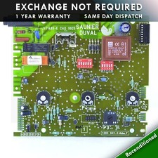 SAUNIER DUVAL COMBITEK F 23E &