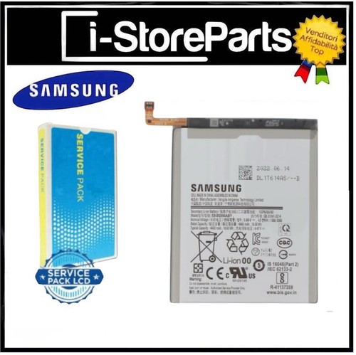 Batteria originale service - batteria,