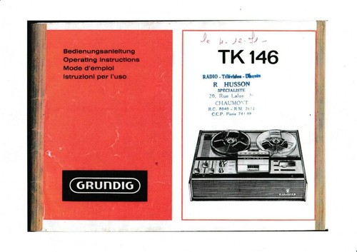 Manuale istruzioni - di,
