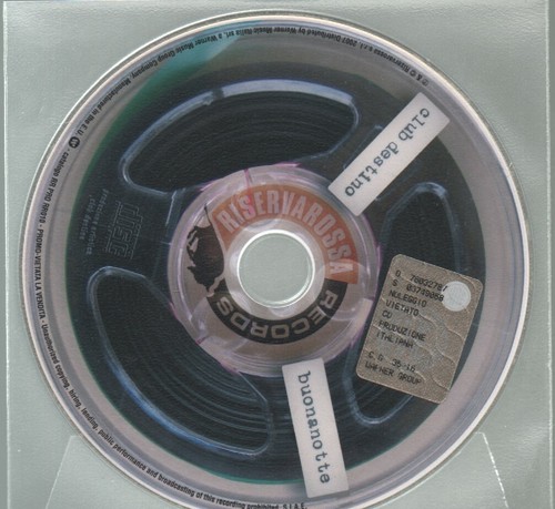 Club destino ligabue single - destino,