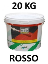 Guaina Liquida Fibrata