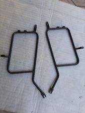 attacchi supporti borse hepco e becker moto guzzi nevada breva SENZA STAFFA POST