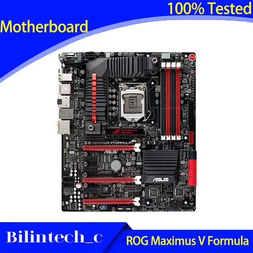 Per asus rog maximus - rog, v
