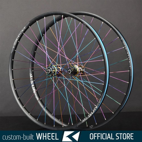Pollici dh mtb bike - 29, mtb-bike